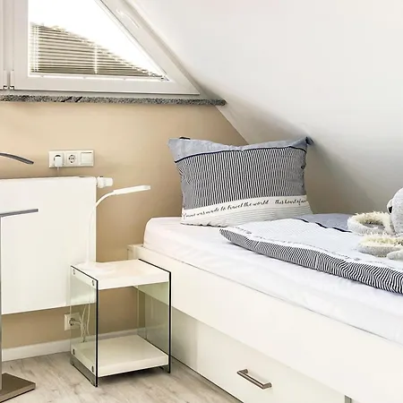 Sonnenglebbe 38a Zingst