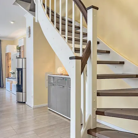 Sonnenglebbe 別荘 *